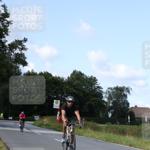 25.08.2024 - Elbe Triathlon Hamburg Fuchs,  Jonas http://msf.ph/oto/6869766 25.08.2024 10:25:53 Radfahren 651, 630, 643, 524 meine-sportfotos.de