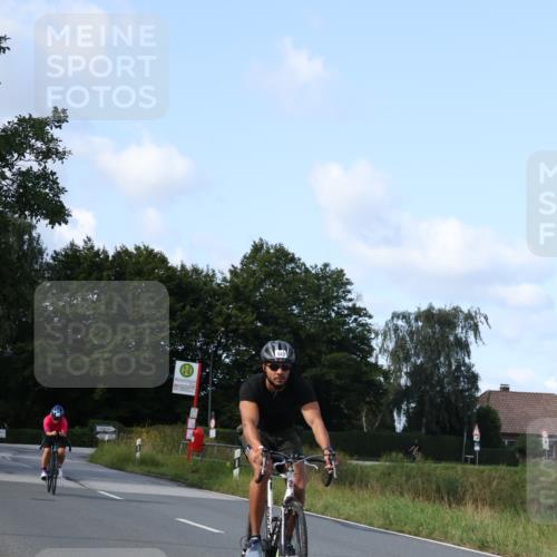 25.08.2024 - Elbe Triathlon Hamburg Fuchs,  Jonas http://msf.ph/oto/6869770 25.08.2024 10:25:53 Radfahren 651, 630, 643, 524 meine-sportfotos.de