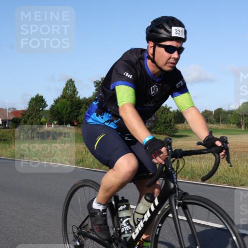 25.08.2024 - Elbe Triathlon Hamburg Fuchs,  Jonas http://msf.ph/oto/6869813 25.08.2024 09:33:17 Radfahren 331, 172, 313 meine-sportfotos.de