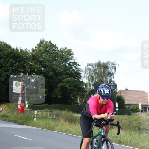 25.08.2024 - Elbe Triathlon Hamburg Fuchs,  Jonas http://msf.ph/oto/6869824 25.08.2024 10:25:55 Radfahren 651, 630, 643, 524, 678, 530 meine-sportfotos.de