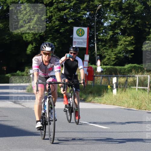 25.08.2024 - Elbe Triathlon Hamburg Fuchs,  Jonas http://msf.ph/oto/6869858 25.08.2024 09:33:25 Radfahren 172, 313, 108, 364 meine-sportfotos.de