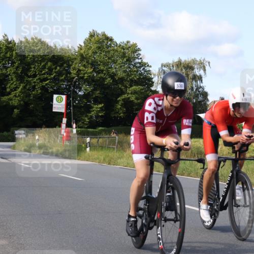 25.08.2024 - Elbe Triathlon Hamburg Fuchs,  Jonas http://msf.ph/oto/6869861 25.08.2024 10:26:01 Radfahren 524, 678, 530, 636 meine-sportfotos.de
