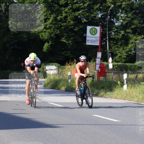 25.08.2024 - Elbe Triathlon Hamburg Fuchs,  Jonas http://msf.ph/oto/6869894 25.08.2024 09:33:30 Radfahren 108, 364, 486, 353, 323 meine-sportfotos.de
