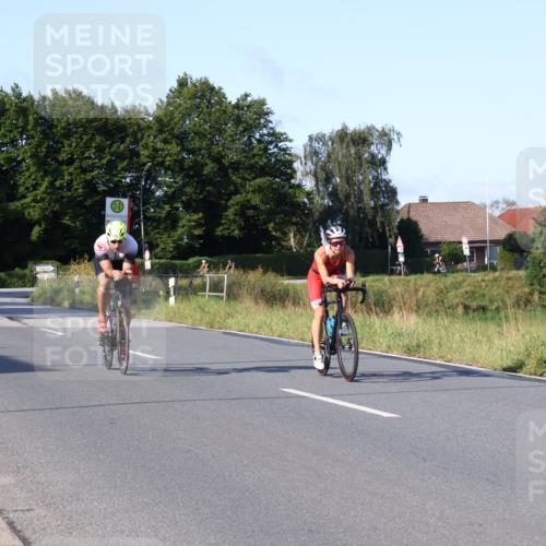 25.08.2024 - Elbe Triathlon Hamburg Fuchs,  Jonas http://msf.ph/oto/6869930 25.08.2024 09:33:32 Radfahren 108, 364, 486, 353, 323, 181 meine-sportfotos.de
