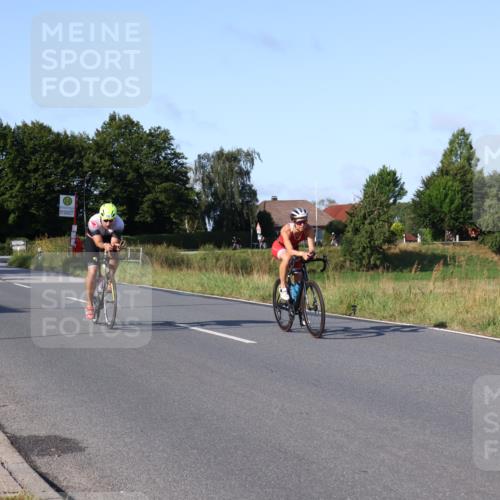 25.08.2024 - Elbe Triathlon Hamburg Fuchs,  Jonas http://msf.ph/oto/6869942 25.08.2024 09:33:32 Radfahren 108, 364, 486, 353, 323, 181 meine-sportfotos.de