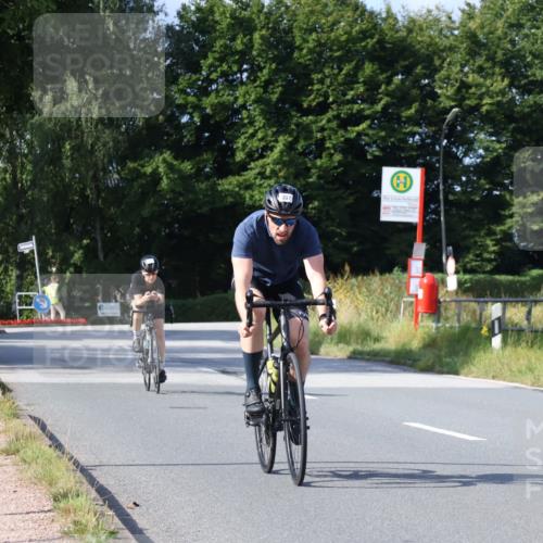 25.08.2024 - Elbe Triathlon Hamburg Fuchs,  Jonas http://msf.ph/oto/6869972 25.08.2024 10:26:22 Radfahren 307, 541 meine-sportfotos.de