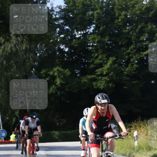25.08.2024 - Elbe Triathlon Hamburg Fuchs,  Jonas http://msf.ph/oto/6870030 25.08.2024 11:09:13 Radfahren 603, 1502, 1651, 1548, 1599, 1518 meine-sportfotos.de