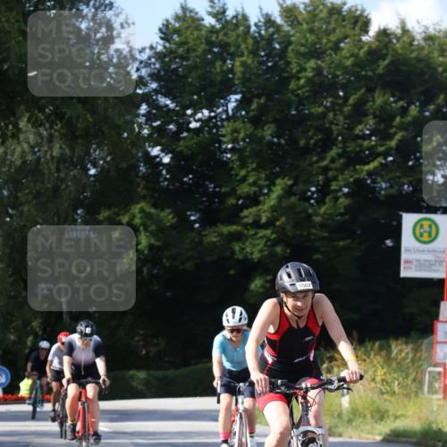 25.08.2024 - Elbe Triathlon Hamburg Fuchs,  Jonas http://msf.ph/oto/6870035 25.08.2024 11:09:13 Radfahren 603, 1502, 1651, 1548, 1599, 1518 meine-sportfotos.de