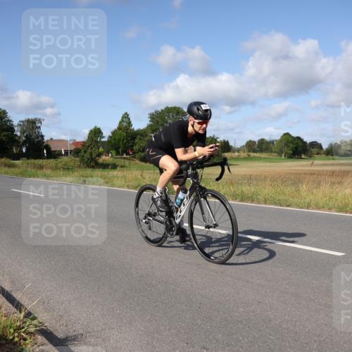 25.08.2024 - Elbe Triathlon Hamburg Fuchs,  Jonas http://msf.ph/oto/6870041 25.08.2024 10:26:26 Radfahren 307, 541 meine-sportfotos.de