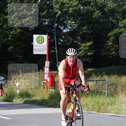 25.08.2024 - Elbe Triathlon Hamburg Fuchs,  Jonas http://msf.ph/oto/6870049 25.08.2024 10:26:56 Radfahren 459, 501, 478 meine-sportfotos.de