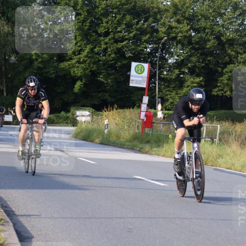 25.08.2024 - Elbe Triathlon Hamburg Fuchs,  Jonas http://msf.ph/oto/6870062 25.08.2024 09:33:41 Radfahren 181, 316, 326, 156, 126, 228, 352 meine-sportfotos.de