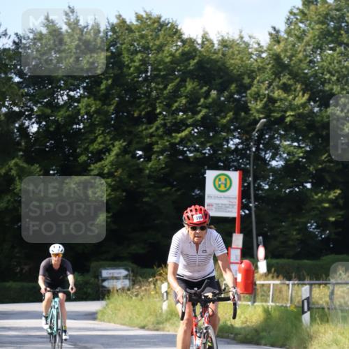 25.08.2024 - Elbe Triathlon Hamburg Fuchs,  Jonas http://msf.ph/oto/6870097 25.08.2024 11:09:16 Radfahren 1502, 1651, 1548, 1599, 1518, 1586 meine-sportfotos.de