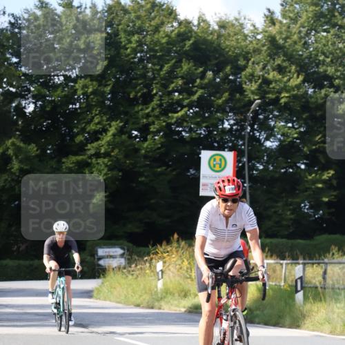 25.08.2024 - Elbe Triathlon Hamburg Fuchs,  Jonas http://msf.ph/oto/6870100 25.08.2024 11:09:17 Radfahren 1502, 1651, 1548, 1599, 1518, 1586 meine-sportfotos.de