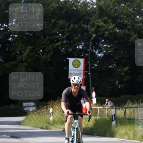 25.08.2024 - Elbe Triathlon Hamburg Fuchs,  Jonas http://msf.ph/oto/6870114 25.08.2024 11:09:18 Radfahren 1502, 1651, 1548, 1599, 1518, 1586 meine-sportfotos.de