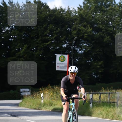 25.08.2024 - Elbe Triathlon Hamburg Fuchs,  Jonas http://msf.ph/oto/6870119 25.08.2024 11:09:18 Radfahren 1502, 1651, 1548, 1599, 1518, 1586 meine-sportfotos.de