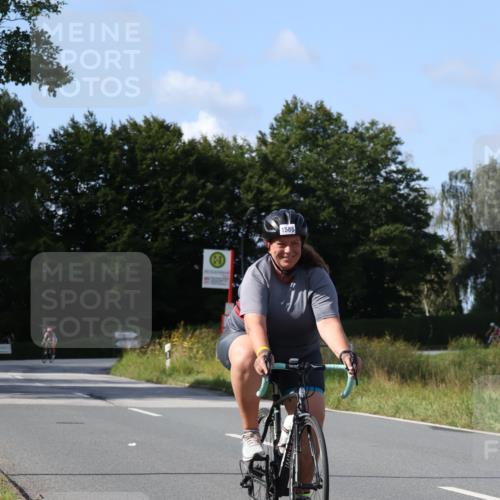 25.08.2024 - Elbe Triathlon Hamburg Fuchs,  Jonas http://msf.ph/oto/6870156 25.08.2024 11:09:21 Radfahren 1548, 1599, 1518, 1586 meine-sportfotos.de