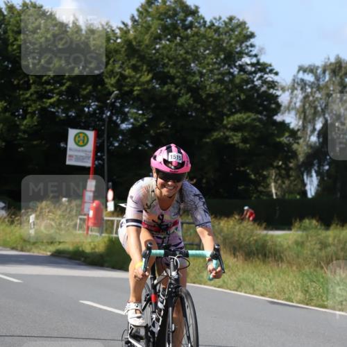 25.08.2024 - Elbe Triathlon Hamburg Fuchs,  Jonas http://msf.ph/oto/6870170 25.08.2024 11:09:29 Radfahren 1515, 1579, 1537 meine-sportfotos.de