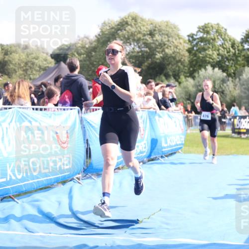 25.08.2024 - Elbe Triathlon Hamburg H.Heesch http://msf.ph/oto/6870313 25.08.2024 11:58:28 Ziel 476, 512, 1645 meine-sportfotos.de