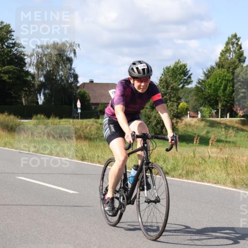 25.08.2024 - Elbe Triathlon Hamburg Fuchs,  Jonas http://msf.ph/oto/6870326 25.08.2024 11:10:16 Radfahren 1655, 1546, 1519, 1668, 1713 meine-sportfotos.de