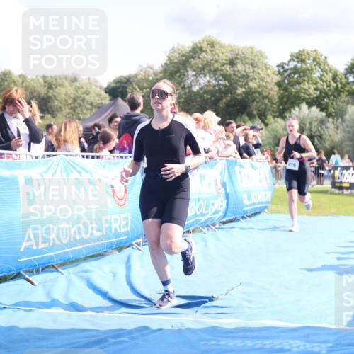 25.08.2024 - Elbe Triathlon Hamburg H.Heesch http://msf.ph/oto/6870345 25.08.2024 11:58:28 Ziel 476, 512, 1645 meine-sportfotos.de