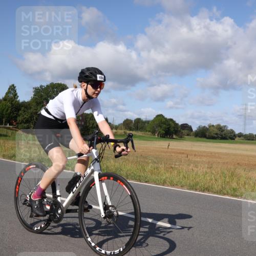 25.08.2024 - Elbe Triathlon Hamburg Fuchs,  Jonas http://msf.ph/oto/6870381 25.08.2024 10:27:26 Radfahren 542, 494, 710 meine-sportfotos.de