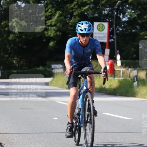 25.08.2024 - Elbe Triathlon Hamburg Fuchs,  Jonas http://msf.ph/oto/6870389 25.08.2024 11:10:29 Radfahren 1475, 1591, 1547, 1559, 1571, 1521 meine-sportfotos.de