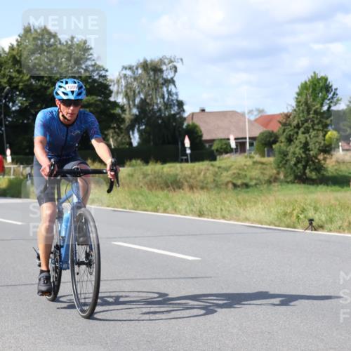 25.08.2024 - Elbe Triathlon Hamburg Fuchs,  Jonas http://msf.ph/oto/6870407 25.08.2024 11:10:29 Radfahren 1475, 1591, 1547, 1559, 1571, 1521 meine-sportfotos.de