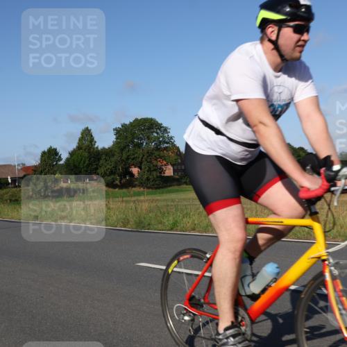 25.08.2024 - Elbe Triathlon Hamburg Fuchs,  Jonas http://msf.ph/oto/6870428 25.08.2024 09:34:08 Radfahren 245, 314, 159 meine-sportfotos.de