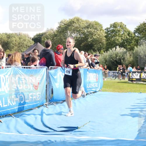 25.08.2024 - Elbe Triathlon Hamburg H.Heesch http://msf.ph/oto/6870436 25.08.2024 11:58:30 Ziel 476, 512 meine-sportfotos.de