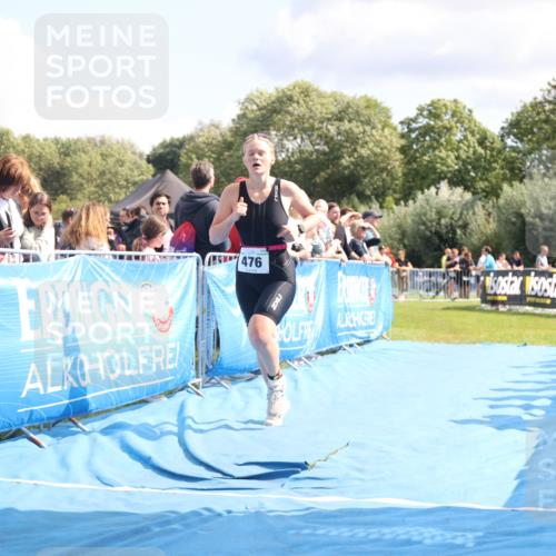 25.08.2024 - Elbe Triathlon Hamburg H.Heesch http://msf.ph/oto/6870457 25.08.2024 11:58:30 Ziel 476, 512 meine-sportfotos.de