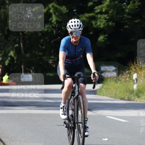 25.08.2024 - Elbe Triathlon Hamburg Fuchs,  Jonas http://msf.ph/oto/6870464 25.08.2024 11:10:34 Radfahren 1559, 1571, 1521, 1707 meine-sportfotos.de