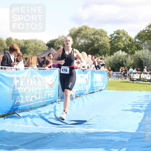 25.08.2024 - Elbe Triathlon Hamburg H.Heesch http://msf.ph/oto/6870481 25.08.2024 11:58:30 Ziel 476, 512 meine-sportfotos.de