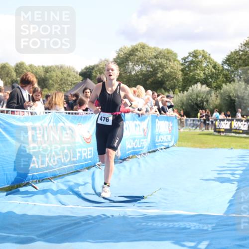 25.08.2024 - Elbe Triathlon Hamburg H.Heesch http://msf.ph/oto/6870491 25.08.2024 11:58:30 Ziel 476, 512 meine-sportfotos.de
