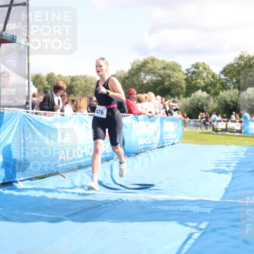 25.08.2024 - Elbe Triathlon Hamburg H.Heesch http://msf.ph/oto/6870526 25.08.2024 11:58:30 Ziel 476, 512 meine-sportfotos.de