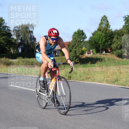 25.08.2024 - Elbe Triathlon Hamburg Fuchs,  Jonas http://msf.ph/oto/6870527 25.08.2024 09:34:19 Radfahren 325, 80 meine-sportfotos.de