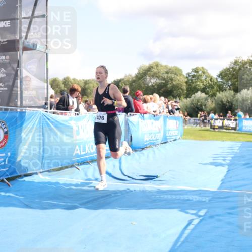 25.08.2024 - Elbe Triathlon Hamburg H.Heesch http://msf.ph/oto/6870542 25.08.2024 11:58:30 Ziel 476, 512 meine-sportfotos.de
