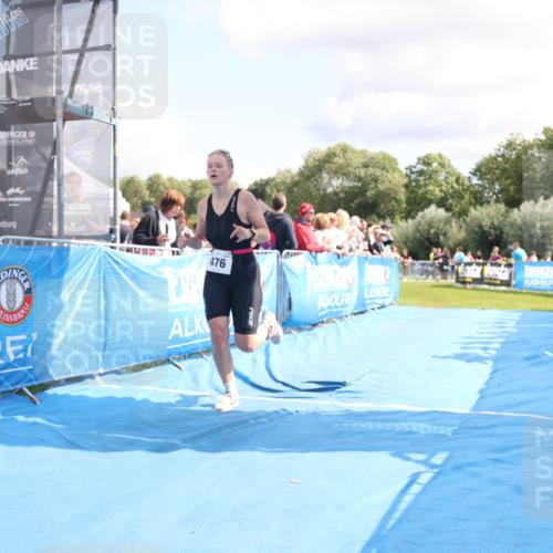 25.08.2024 - Elbe Triathlon Hamburg H.Heesch http://msf.ph/oto/6870549 25.08.2024 11:58:30 Ziel 476, 512 meine-sportfotos.de
