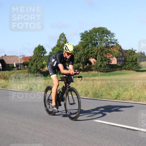 25.08.2024 - Elbe Triathlon Hamburg Fuchs,  Jonas http://msf.ph/oto/6870554 25.08.2024 09:34:20 Radfahren 325, 80 meine-sportfotos.de