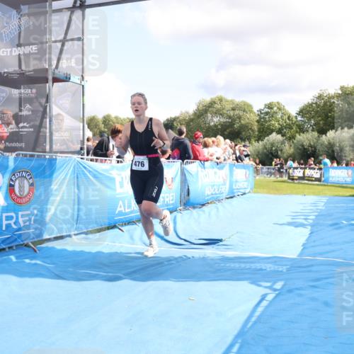 25.08.2024 - Elbe Triathlon Hamburg H.Heesch http://msf.ph/oto/6870556 25.08.2024 11:58:30 Ziel 476, 512 meine-sportfotos.de
