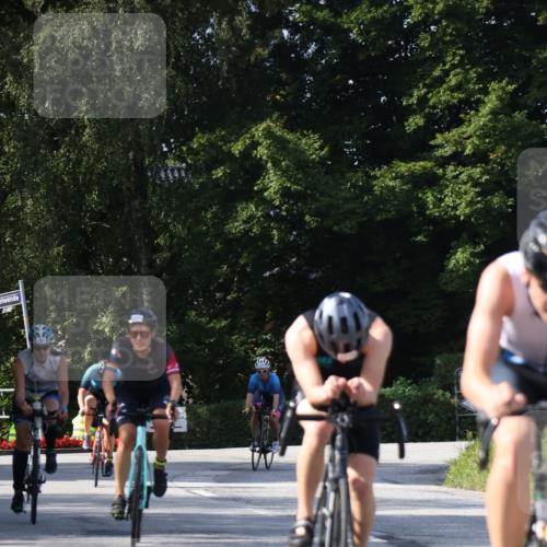 25.08.2024 - Elbe Triathlon Hamburg Fuchs,  Jonas http://msf.ph/oto/6870559 25.08.2024 11:10:43 Radfahren 1707, 1718, 1715, 1529, 791, 1597 meine-sportfotos.de