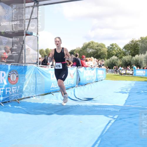 25.08.2024 - Elbe Triathlon Hamburg H.Heesch http://msf.ph/oto/6870563 25.08.2024 11:58:30 Ziel 476, 512 meine-sportfotos.de