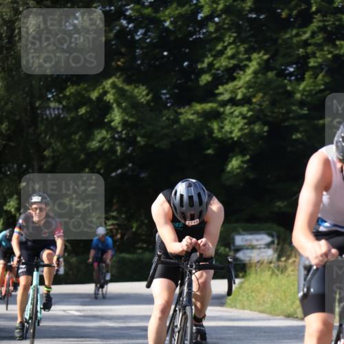 25.08.2024 - Elbe Triathlon Hamburg Fuchs,  Jonas http://msf.ph/oto/6870570 25.08.2024 11:10:43 Radfahren 1707, 1718, 1715, 1529, 791, 1597 meine-sportfotos.de