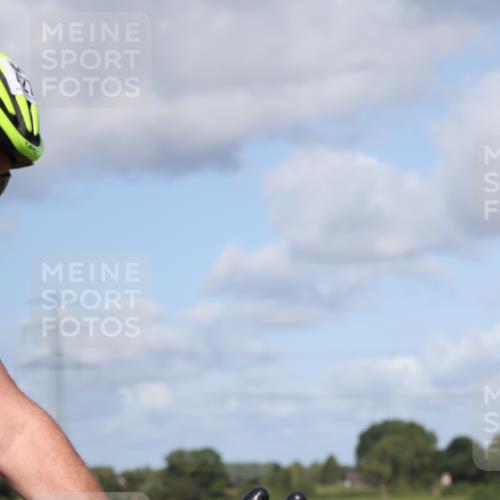 25.08.2024 - Elbe Triathlon Hamburg Fuchs,  Jonas http://msf.ph/oto/6870572 25.08.2024 10:27:51 Radfahren 427 meine-sportfotos.de
