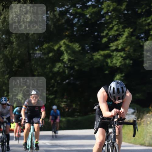 25.08.2024 - Elbe Triathlon Hamburg Fuchs,  Jonas http://msf.ph/oto/6870577 25.08.2024 11:10:43 Radfahren 1707, 1718, 1715, 1529, 791, 1597 meine-sportfotos.de