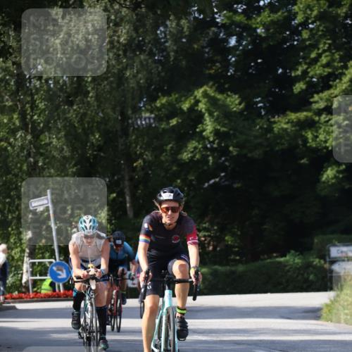 25.08.2024 - Elbe Triathlon Hamburg Fuchs,  Jonas http://msf.ph/oto/6870591 25.08.2024 11:10:43 Radfahren 1707, 1718, 1715, 1529, 791, 1597 meine-sportfotos.de