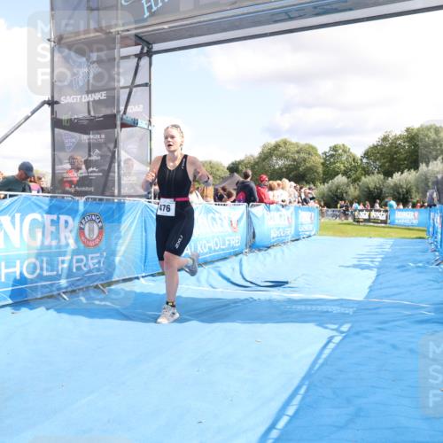 25.08.2024 - Elbe Triathlon Hamburg H.Heesch http://msf.ph/oto/6870604 25.08.2024 11:58:31 Ziel 476, 512 meine-sportfotos.de