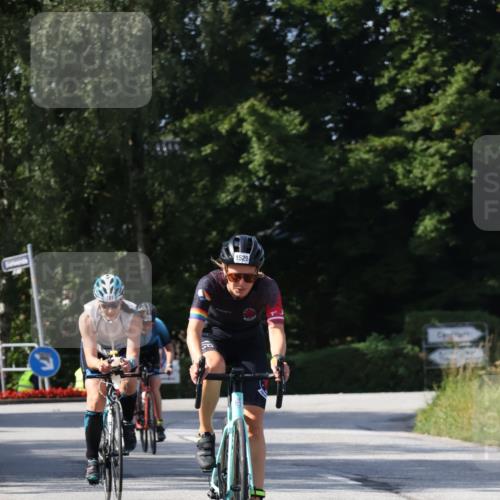 25.08.2024 - Elbe Triathlon Hamburg Fuchs,  Jonas http://msf.ph/oto/6870605 25.08.2024 11:10:44 Radfahren 1707, 1718, 1715, 1529, 791, 1597, 1556 meine-sportfotos.de