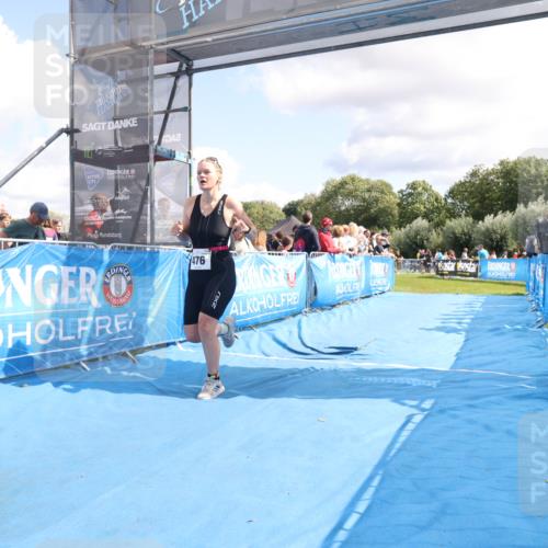 25.08.2024 - Elbe Triathlon Hamburg H.Heesch http://msf.ph/oto/6870611 25.08.2024 11:58:31 Ziel 476, 512 meine-sportfotos.de