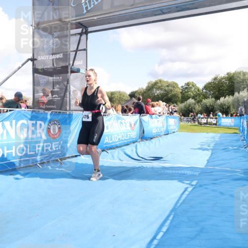 25.08.2024 - Elbe Triathlon Hamburg H.Heesch http://msf.ph/oto/6870618 25.08.2024 11:58:31 Ziel 476, 512 meine-sportfotos.de