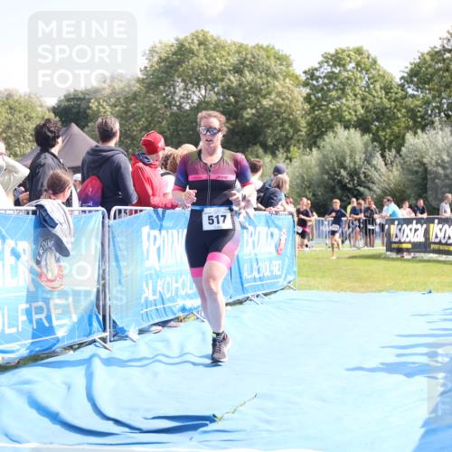 25.08.2024 - Elbe Triathlon Hamburg H.Heesch http://msf.ph/oto/6870637 25.08.2024 11:58:41 Ziel 517, 543, 1714 meine-sportfotos.de